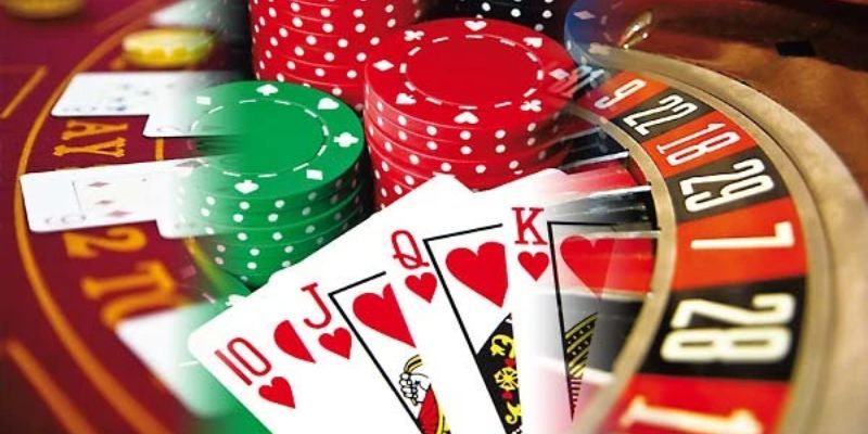 Hướng dẫn chơi Casino Wi88 cho người mới bắt đầu