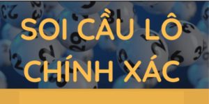 Giới thiệu khái quát về lô đề và phương pháp soi cầu