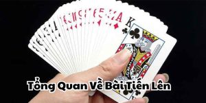 Tổng Quan Về Bài Tiến Lên